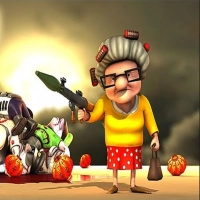 La Última Resistencia De La Abuela